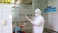 Việt Nam ghi nhận ca nhiễm thứ 31 dương tính với SARS-CoV-2