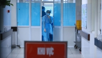 Việt Nam ghi nhận bệnh nhân thứ 35 dương tính với virus SARS-CoV-2