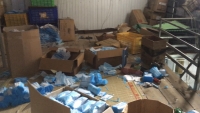 Ban chỉ đạo 389 Quốc gia yêu cầu báo cáo vụ sản xuất khẩu trang “đội lốt” khẩu trang y tế tại Bắc Ninh