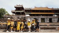Thừa Thiên Huế: Đóng cửa các điểm tham quan du lịch, tạm dừng các dịch vụ vui chơi giải trí