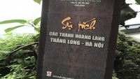 Sự tích các Thành hoàng làng Thăng Long - Hà Nội