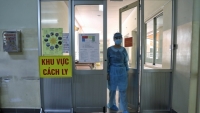 Việt Nam ghi nhận bệnh nhân nhiễm SARS-CoV-2 thứ 67