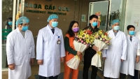 Dịch bệnh Covid-19: Việt Nam có 21 bệnh nhân đã đủ điều kiện khỏi bệnh