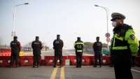 Trung Quốc phong tỏa một huyện 600.000 dân trước lo sợ làn sóng virus Corona thứ hai