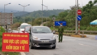 Lào Cai: Thực hiện cách ly 14 ngày đối với công dân từ vùng dịch trở về