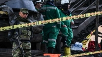 11 người chết, 4 người bị thương trong vụ nổ mỏ than tại Colombia
