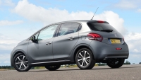 Peugeot 208 (2012 - 2019): Sự lựa chọn hợp lý cho giới trẻ