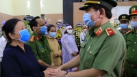Vụ 2 chiến sĩ công an hy sinh ở Đà Nẵng: Khởi tố 7 đối tượng