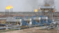 Nga, Saudi Arabia giảm sản lượng dầu trước sức ép của Mỹ
