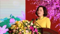 UBTV Quốc hội bổ nhiệm Bí thư Tỉnh ủy Ninh Bình giữ chức Phó Trưởng Ban Công tác đại biểu