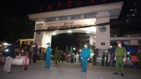 Bộ Y tế yêu cầu Bệnh viện Bạch Mai báo cáo vụ clip tụ tập đông người hát hò
