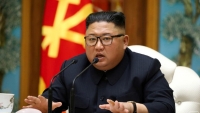 Triều Tiên thắt chặt biện pháp chống dịch Covid-19