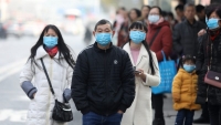 Trung Quốc có ca nhiễm Covid-19 mới tăng vọt, cảnh báo nguy hiểm