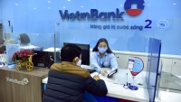Hàng trăm khách hàng cá nhân đã được VietinBank hỗ trợ vượt qua đại dịch