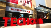 Techcombank thúc đẩy giao dịch nền tảng số hỗ trợ khách hàng 