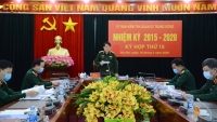 UBKT Quân ủy Trung ương đề nghị thi hành kỷ luật 4 tổ chức đảng, tước danh hiệu 3 quân nhân