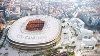 Barcelona bán bản quyền tên sân vận động sân Camp Nou gây quỹ chống dịch Covid-19