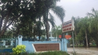 Phát hiện nhiều sai phạm tại Bệnh viện Đa khoa huyện Sơn Tịnh