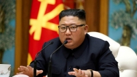 Trung Quốc cử bác sỹ tới Triều Tiên vì sức khỏe của ông Kim Jong Un?