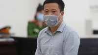 Cựu Chủ tịch HĐQT OceanBank Hà Văn Thắm và đồng phạm tiếp tục hầu tòa