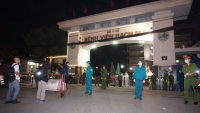 Bệnh viện Bạch Mai thông báo khám, chữa bệnh trở lại