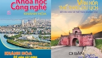 Khánh Hòa: Giải thể hai tạp chí theo Quy hoạch báo chí