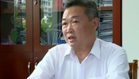 Ông Phạm Quốc Bảo được bổ nhiệm làm Chủ tịch HĐTV Tổng Công ty Điện lực TP.HCM