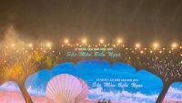 Thanh Hóa: Không tổ chức Lễ hội du lịch biển Sầm Sơn năm 2020