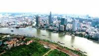 Thành phố Hồ Chí Minh: Năng lực đổi mới sáng tạo là bệ phóng