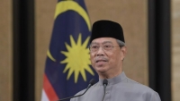 Malaysia mở cửa trở lại nền kinh tế từ ngày 4/5