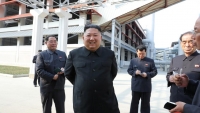 Người đào tẩu Triều Tiên xin lỗi vì đưa tin giả về Kim Jong Un