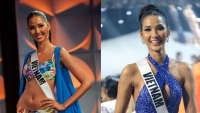 Hoàng Thùy quyết định không tham gia Hoa hậu Siêu quốc gia 2020
