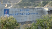 Nghệ An: Người dân mòn mỏi chờ bồi thường tại dự án thủy điện Hủa Na
