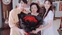 Sao Việt nói lời yêu thương trong “Ngày của Mẹ”