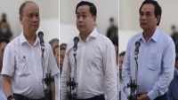 Cựu Chủ tịch UBND TP Đà Nẵng Văn Hữu Chiến được giảm án