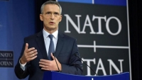 NATO kêu gọi Đức ‘bảo vệ hòa bình và tự do’ bằng bom hạt nhân của Mỹ