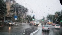 Dự báo thời tiết ngày hôm nay (14/5): Bắc Bộ tiếp tục có mưa, Nam Bộ nắng nóng trên diện rộng