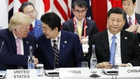 Nhật Bản và kế hoạch ‘thoát Trung’: Thực tế bắt đầu từ đại dịch Covid-19