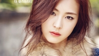 Lee Yeon Hee nữ diễn viên 'Hoa hậu Hàn Quốc' gây bất ngờ khi tuyên bố kết hôn