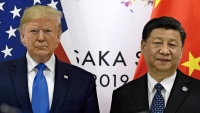 Cuộc chiến thương mại Mỹ-Trung có biến thành ‘Chiến tranh lạnh’