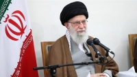 Lãnh đạo tối cao Iran đe dọa trục xuất Mỹ khỏi Iraq và Syria