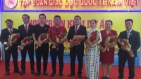 Tập đoàn Giáo dục Quốc tế Nam Việt xây Viện dưỡng lão tại Quảng Nam