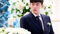 Huyn Bin đứng top 1 nam nghệ sĩ đáng tin cậy để kết hôn
