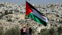 Người Palestine cần con đường thứ ba để hướng tới