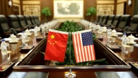Mỹ đưa thêm hàng chục công ty Trung Quốc vào danh sách đen