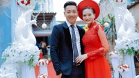 Diễn viên 'Ma Làng' - Phùng Cường ngoại tình khi vợ đang mang bầu ở tháng thứ 8