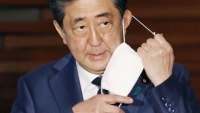 Nhật Bản gỡ lệnh phong tỏa trên toàn quốc, bắt đầu trạng thái 'bình thường mới'