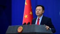 Trung Quốc phản đối các hạn chế của Mỹ với hàng không Trung Quốc