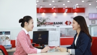 Techcombank được vinh danh là ngân hàng cung cấp sản phẩm cho vay mua nhà ở tốt nhất năm 2020