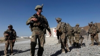 Trump muốn rút toàn bộ quân đội khỏi Afghanistan sau 19 năm